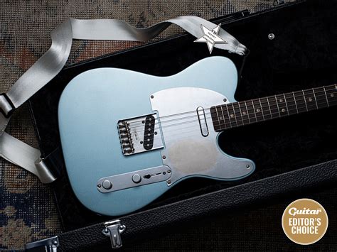 fender telecaster reviews